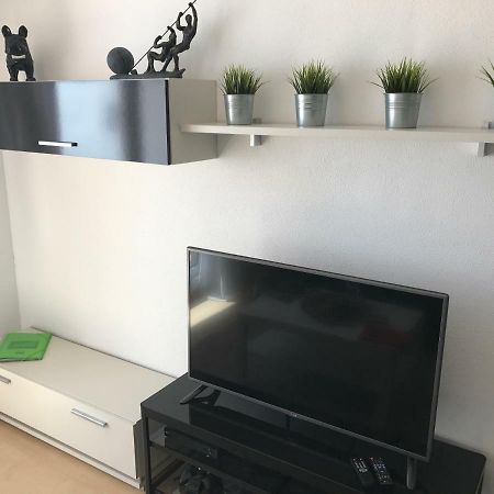 Fairway View Penthouse Apartment Murcia Exterior photo