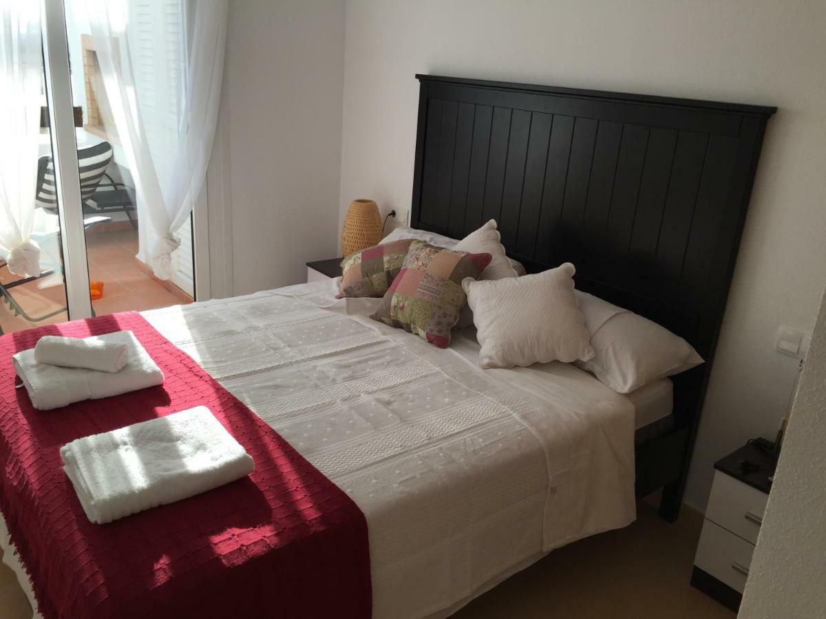 Fairway View Penthouse Apartment Murcia Exterior photo
