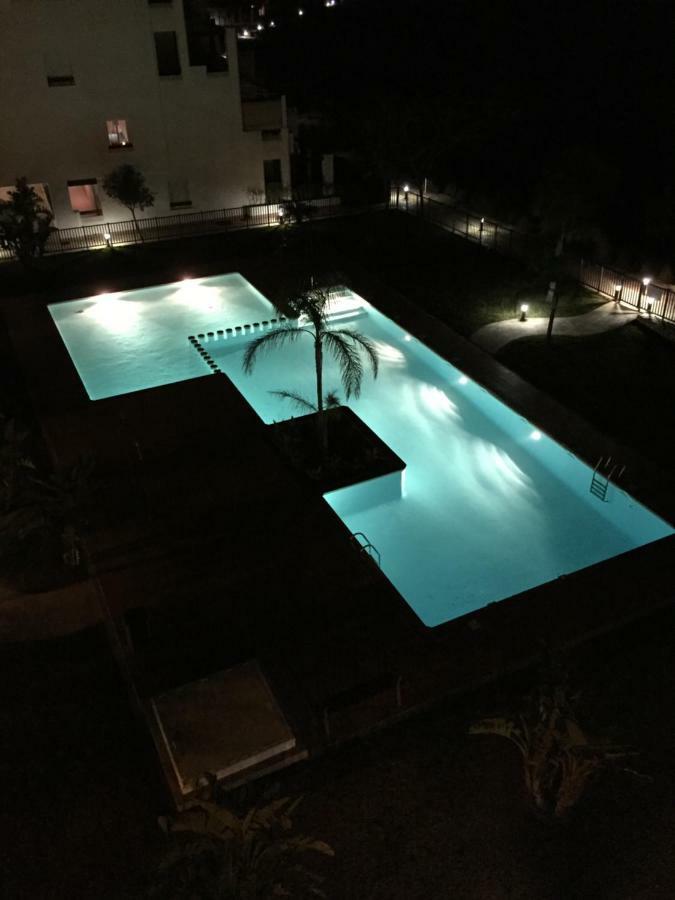 Fairway View Penthouse Apartment Murcia Exterior photo